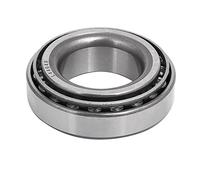 Aexit 50mmx27mmx14mm Single Row Tapered Roller Bearing L44649/10 (93b26a15826744920b9b1258680171c7)
