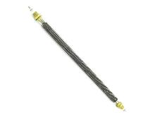 Aexit 55cm Long 22mm Dia Straight Type Electric Tool AC 220V 700W (473e332a353f2386d6e0a6b5a74ab315)