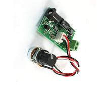 Aexit 6/12/24V Pulse Width Modulation PWM DC Motor Speed Control Governor (20d544e4eddff9d8eefd35f2da89df35)