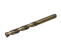 Aexit 8.6mm Dia 115mm Length HSS Cobalt Metric Twist Drill Bit Drilling Tool (c3ab83c504cb7b91609a615069077748)