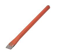 Aexit 9.2" Length Stone Metal Red Straight c-arving Tool (174d6d61ab8a97c0bf3859a3a72b65f3)