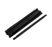 Aexit 9 Pcs Anti-static Plastic Crowbar for Mobile Phone Repair Tools (9f2823a6a7825296fc1eb3cf0159b6ee)