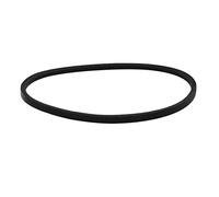 Aexit A787 Rubber Transmission Drive Belt V-Belt 8mm Thick 787mm Inner Girth for Washing Machine (3cee5030739ab331d7ccdba8d77a09ad)
