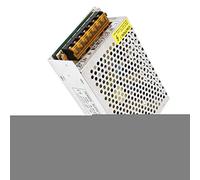 Aexit AC 100-220V to DC 24V 3A 72W Switching Power Supply Adapter (9d4110a7be16d7b0d666604b7760f63a)