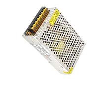 Aexit AC 110V-220V DC 24V 3A 72W Metal Shell Switching Power Supply (d20390cdf8b4698f826236421e4442e0)