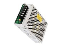 Aexit AC 115V-230V 50/60Hz DC 24V 3.1A Metal Shell Switching Power Supply (4db9f30e47474af61b329bf328ed8d34)