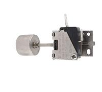 Aexit AC 125/250V 16A T125 Electric Room Tool Safety Tip Over Micro Switch (b05f96c4909e5d2dc3495cd145697646)