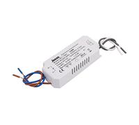Aexit AC 220V-240V to AC 12V 120W Electronic Converter Voltage Transformer for Crystal Lamp (b196a449a26e4225c96f91f134ba4687)