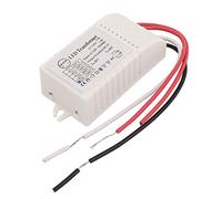 Aexit AC 220V to DC 3V Electronic Voltage Transformer LED Driver for 81-130LEDs Light (315266718f9c42924a776fbd51a9adb4)