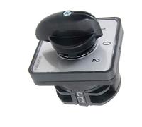 Aexit AC 440V 240V 1-0-2 Position Rotary Cam Changeover Switch (d44e5e8de509dd4dffa1c08c2b330973)