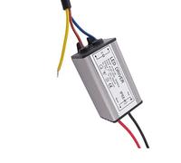 Aexit AC 85-265V to DC 27-34V 300mA 9x1W Power Waterproof LED Driver 50/60Hz (54e34c1bad780d42c2a6d016f013b1d2)