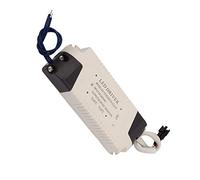 Aexit AC 85-265V to DC 56-90V 300mA (18-25) x1W LED Driver Power Supply (ef77591ad3ff5de29a005f3b934c8695)