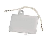 Aexit AC220V Rectangular Heating Board Aluminum Foil Heater for Rice cooker (c0aec7adda5b40f56f9f21441564ce48)
