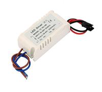 Aexit AC85-265V to DC38-69V 300mA (12-18)x1W LED Dimmer Driver Power Supply Converter Adapter (0fa65f6de61ca4a8b3be67407c7afe1b)