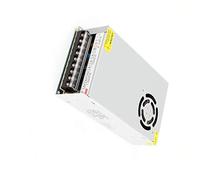Aexit Aluminum Housing Output DC 24V 10A LED Switching Power Supply (c1f93faa9bd561a9eede731325815e07)