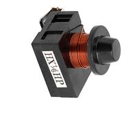 Aexit Black 1/6HP Fridge Electromagnetic Compressor pt-c Relay (0e4785a60152c43ce9e542c0f3dd299a)