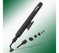 Aexit Black Manual Anti-Static Pick and Place Vacuum Sucking Pen for IC Tools (07ca0a748263578c5ea46c89cde36950)