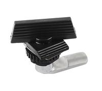 Aexit Black Plastic 90 Degree Rotary Wing Knob Cabinet Desk Box Cam Lock (5ab51f7b7c08001100e1a145d548b132)