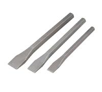 Aexit Carpentry 3 PCS Wood c-arving Cold C-hisel Tool Set (48416ac89a8de3c28550da198ab63afc)