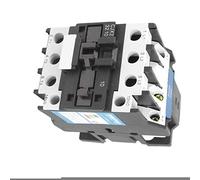 Aexit CJX2-3210 380V 50A 15KW 3 Poles 3P NO DIN Rail AC Contactor 220V Coil (bf73cb4fa07f6e8cfb1cab6dbe5431c9)