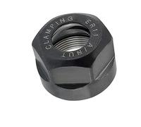 Aexit CNC Collet Chuck Repair Parts High Speed ER11 Clamping Hex Nuts (3a65dbc70bde2f1a84c0ddf8a2342502)