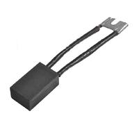 Aexit D374N 16mm x 25mm x 40mm DC Motor Carbon Brush Replacement Parts (63f36c6edc35fc98b55b36662565955e)