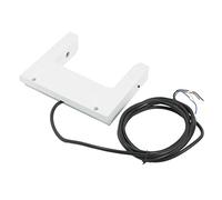 Aexit DC 10-30V 100mm Infrared Ray Through Beam Photoelectric Switch Sensor TB-100JK (18c8bdd8a795d241c1a0aeecf152fd3f)