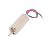 Aexit DC 12V 8000RPM RS385 High-speed Coreless Motor for RC Aircraft Helicopter Toy (cb11e62207bb5df3d6f94ddd42720c75)