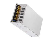Aexit DC 24V 20A 480W Single Output LED Power Supply Switch Adapter (079b62383820c8320e37a7d20446d5ad)