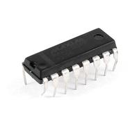 Aexit DIP16 MAX3232CPE DIP-16 MAX3232 RS-232 Line Driver Receiver (c23fcb198393f7eecb93a847851d5905)