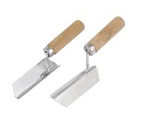 Aexit Dry Wall Internal Inside Outside External Corner Trowel Tool 2 Pcs (cc31017235d73c58b0c9c3f8f353c4e9)