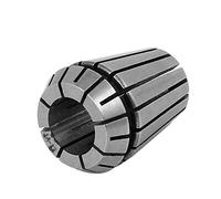 Aexit ER25 15mm Clamping Dia 65 Manganese Steel Spring Collet CNC Lathe Milling Chuck (42fba8053cfab7a1da87842a7e64b28a)