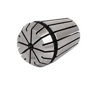 Aexit ER25 4.5mm Clamping Dia 65 Manganese Steel Spring Collet CNC Lathe Milling Chuck (bd2176ab51664efc76a171fc6d60f446)