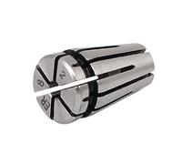 Aexit ER8 2mm Clamping Dia 65 Manganese Steel Spring Collet CNC Lathe Milling Chuck (b5132a5310062ab501504fc761e6505f)