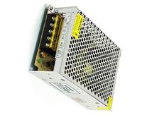 Aexit FDPS-50A AC 110V/220V DC 12V/5A 60W Switching Power Supply Adapter (cee7f6cd3e083805a49085962b3027b3)