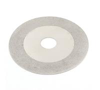 Aexit Flat Marble Glass Polishing Diamond Grinding Disc Tool 100mmx20mmx1mm (c3ecf9a8dcfeca78991856d60fd9e09b)