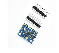 Aexit GY-521 6DOF MPU6050 Module 3 Axis Gyroscope + Accelerometer for MCU (af925b41feaee1d71a64ee4a95a958e0)