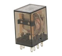 Aexit HHC68B-2Z HH52P AC 220V Coil General Purpose Power Relay DPDT 8 Pin (52329d93214aa77f6a463abfc638231b)