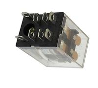 Aexit JQX-13F LY2 DC 24V Coil 8-Pin DPDT Green LED Electromagnetic Relay (f8de9a41bc5ade4b2214c6ebe18f43b0)