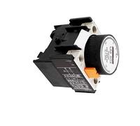 Aexit LA2 DT2-C Time Relay Block 0.1-30 Seconds Off Delay 500V 10A (ca3fd2eaa3511afeda84750a95a9b428)