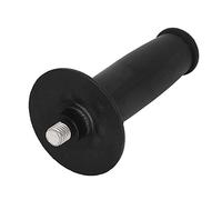 Aexit M12 12mm Dia Thread Hard Plastic Side Handle Grip for Hitachi 230 Angle Grinder (01144f7d6a8dccd8eba8f9ece77586a2)