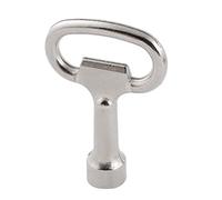 Aexit Metal Square Socket Spanner Key for 8mm Panel Lock (a9c4d23c53da8c2da7308c22596b9ee8)