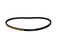 Aexit O-620E Rubber Transmission Drive Belt V-Belt 9.6mm Wide 6.6mm Thick for Washing Machine (978eeca7f4c1e2bbf5eb52f79f5c4a58)