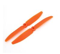 Aexit Pair 5030 5x3" 5030R Orange 2 Vane CW CCW Rotating RC Propeller for Quadcopter (6673f89408075a35d1fa402d6cdc811f)