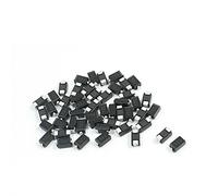Aexit PCB Board DO-214AC Package 600V 2A Semiconductor Rectifier Diode S2J 50pcs (77b8c23f0eb4f9241cca84f1d897cea9)