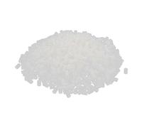 Aexit Plastic Round Non-Threaded Mount LED Standoff Support Spacer Tube 7x5x3.5mm 1000pcs White (9b3e0305b8a53080b782c7a46977d8af)