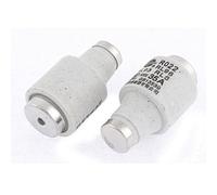Aexit R022 500V 35A Ceramic Housing Screw Fuse Links 2Pcs (4a7b0903f170c1d32bfd654865acc8c4)