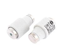 Aexit R022 500V 60A Ceramic Housing Screw Fuse Links 2Pcs (c3f435345aea610545626b4e6f5fb217)