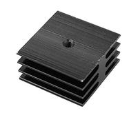 Aexit Replacement Aluminum Heatsink 35x35x15mm for KBPC Bridge Rectifier (fa6e52ba6bd6ffef871b45b9e33e226a)