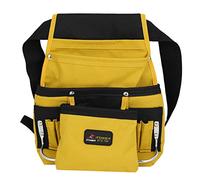 Aexit RTG-100 Oxford Cloth Adjustable Belt Waist Tool Bag for Electrician (0b97301c1dc667feac458288955d5fd1)